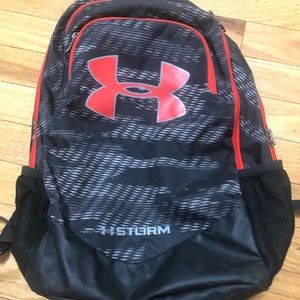 Under Armour Storm backpack